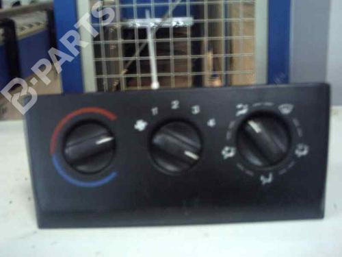 Used Climate control OPEL VECTRA B Hatchback (J96) [1995-2003]  3070211