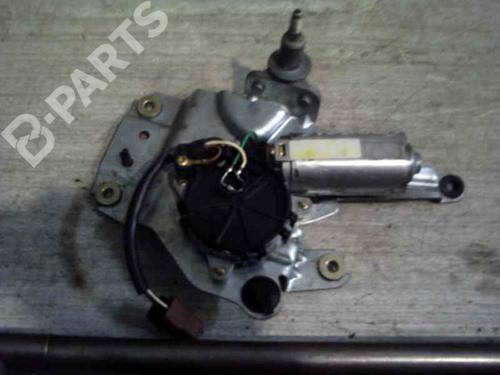 Used Rear wiper motor PEUGEOT PARTNER Box Body/MPV (5_, G_) 2.0 HDi (90 hp) 3039458