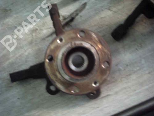 Used Right front steering knuckle RENAULT 19 I (B/C53_) [1988-1994]  3064229
