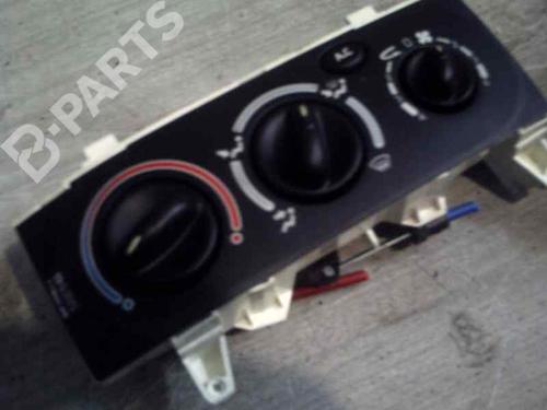 Commande Chauffage RENAULT MEGANE I Classic (LA0/1_) [1996-2008]  3069405