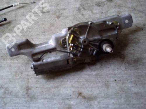 Used Rear wiper motor VW GOLF III (1H1) 2.0 (115 hp) 3038561