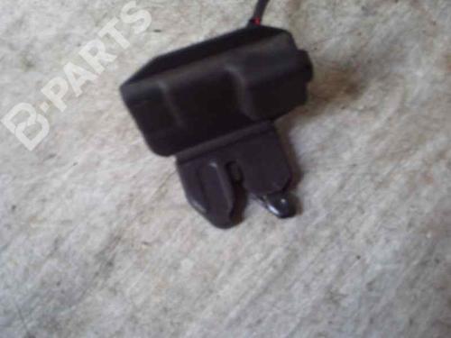 Used Tailgate lock NISSAN ALMERA I (N15) [1995-2000]  3041065