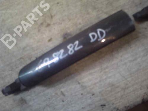 Used Front right exterior door handle VW GOLF IV (1J1) 1.6 16V (105 hp) 3039147