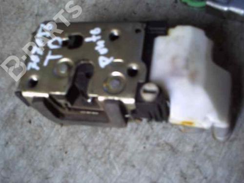 Used Rear right lock FIAT PUNTO (188_) [1999-2012]  3033947