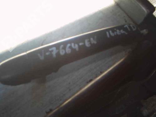 Used Rear right exterior door handle Rear right exterior door handle SEAT IBIZA II (6K1) 1.9 SDI (64 hp) 3034715 3034715