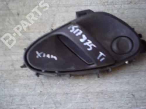 Used Rear left interior door handle CITROËN XSARA (N1) 2.0 HDi 90 (90 hp) 3220313