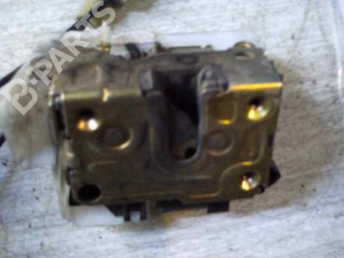 Used Front left lock RENAULT MEGANE I Coach (DA0/1_) [1996-2003]  3036141