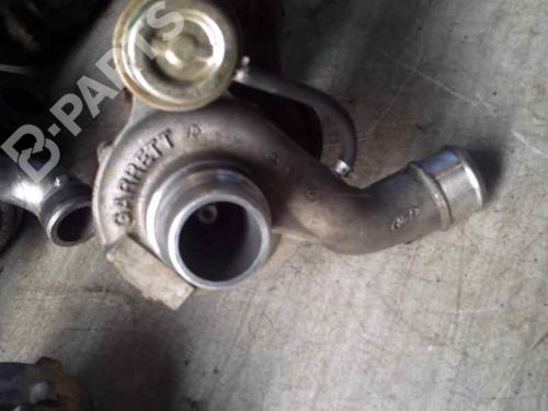 Used Turbo Turbo FORD FOCUS I Turnier (DNW) 1.8 Turbo DI / TDDi (90 hp) 3078659 3078659