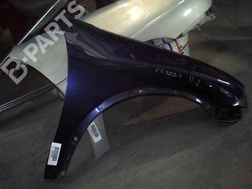 Used Right front fenders Right front fenders OPEL CORSA B (S93) 1.2 i (F08, F68, M68) (45 hp) 3053832 3053832