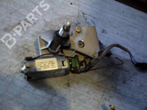 Used Rear wiper motor OPEL CORSA B (S93) 1.2 i (F08, F68, M68) (45 hp) 3037233