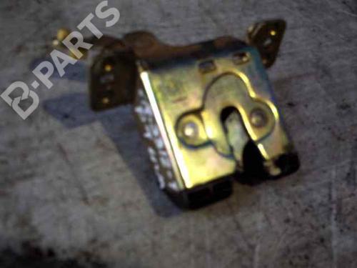 Used Tailgate lock OPEL CORSA B (S93) 1.2 i (F08, F68, M68) (45 hp) 3079203