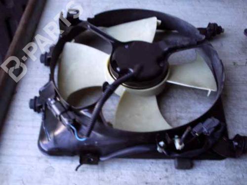 Radiator fan HONDA CIVIC VI Fastback (MA, MB) 1.5 16V (MB3) (114 hp)null