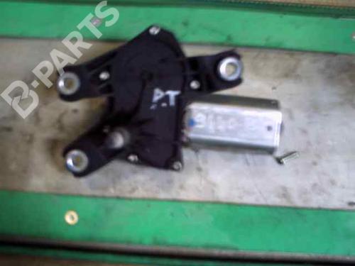 Used Rear wiper motor OPEL COMBO Box Body/MPV (71_) [1994-2001]  3050262