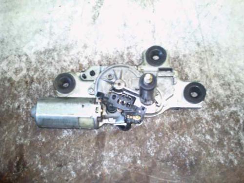 Ruitenwissermotor achter FORD FOCUS I Turnier (DNW) 1.8 Turbo DI / TDDi (90 hp) 3033697