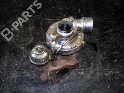 Used Turbocharger/Supercharger CITROËN ZX (N2) [1991-1999]  3078657