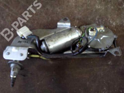 Viskermotor bakrute RENAULT MEGANE I (BA0/1_) [1995-2004]  3037003