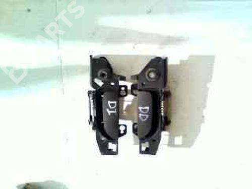 Venstre fortil udvendigt håndtag FORD MONDEO I (GBP) 2.0 i 16V 4x4 (132 hp) 3037043