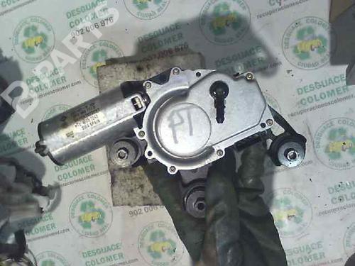 Used Rear wiper motor VW POLO (6N2) 1.4 16V (75 hp) 3038419