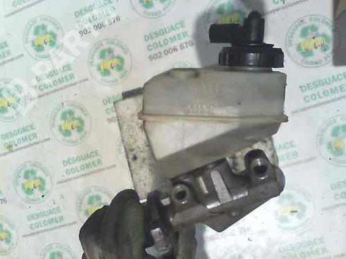 Used Brake master cylinder RENAULT KANGOO Express (FC0/1_) [1997-2025]  3075256