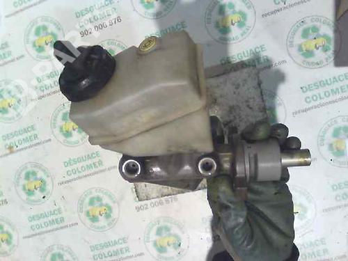Brake master cylinder RENAULT KANGOO Express (FC0/1_)  | BP3075256M77 