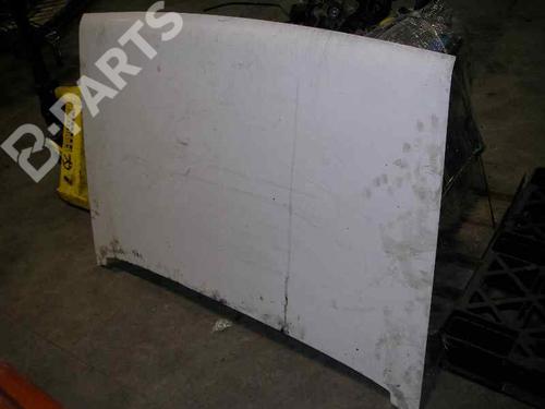 Used Hood RENAULT RAPID Box Body/MPV (F40_, G40_) 1.6 D (F404) (55 hp) 3033481