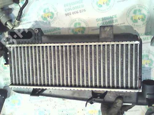 Used Intercooler CITROËN XSARA Break (N2) 1.9 TD (90 hp) 3077995