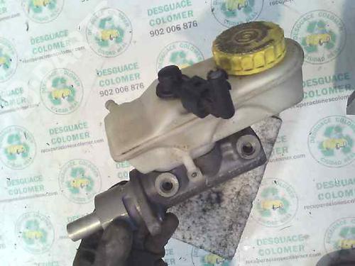 Used Brake master cylinder VW POLO (6N2) 1.4 16V (75 hp) 3035838