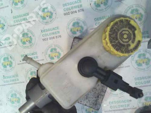 Brake master cylinder VW POLO (6N2) 1.4 16V | BP3035838M77 