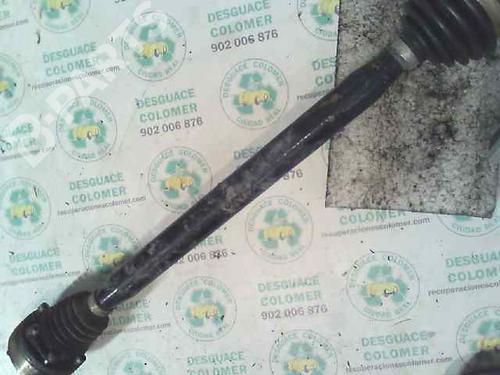 Right front driveshaft VW POLO (6N2) 1.4 16V | BP3039361M39 