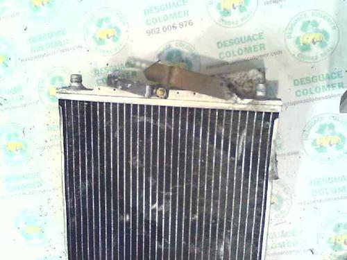 Used AC radiator BMW 3 (E36) [1990-1998]  3067408