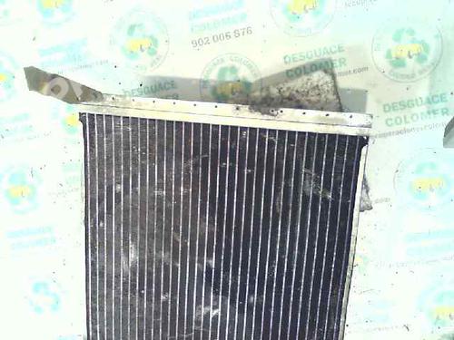 AC radiator BMW 3 (E36)  | BP3067408M32 