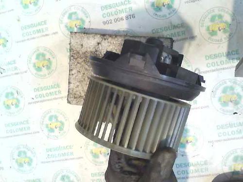Used Heater blower motor RENAULT LAGUNA I (B56_, 556_) [1993-2002]  3082860