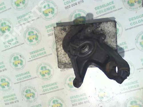 Used Right front steering knuckle PEUGEOT 306 Hatchback (7A, 7C, N3, N5) [1993-2003]  3039905