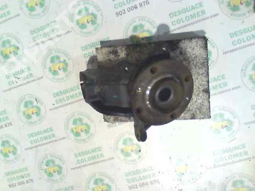 Right front steering knuckle PEUGEOT 306 Hatchback (7A, 7C, N3, N5)  | BP3039905M26 