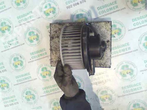 Heater blower motor MITSUBISHI GALANT VIII (EA_) 2.4 GDI (EA3A) (150 hp) 3082861