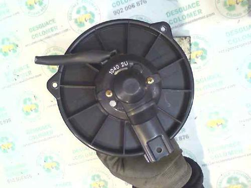 Heater blower motor MITSUBISHI GALANT VIII (EA_)  | BP3082861M62 