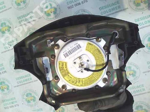 Driver airbag MITSUBISHI GALANT VIII (EA_)  | BP3034918C9 