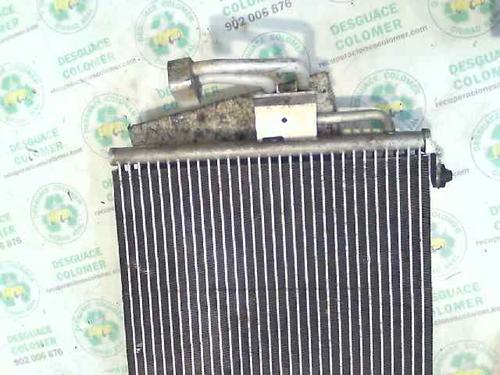Used AC radiator MITSUBISHI GALANT VIII (EA_) [1996-2004]  3034923
