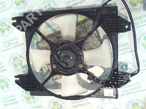 Used Radiator fan MITSUBISHI GALANT VIII (EA_) [1996-2004]  3075223