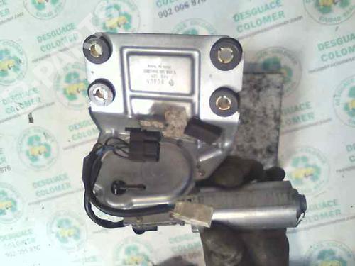 Used Rear wiper motor LANCIA DELTA II (836_) [1993-1999]  3039851