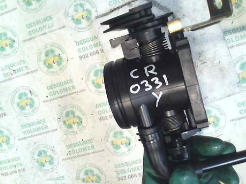 Used Throttle body ROVER 200 II Hatchback (RF) [1995-2000]  3037735
