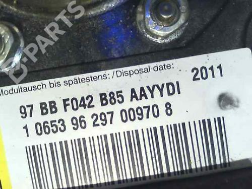 Driver airbag FORD MONDEO I (GBP)  | BP3038267C9 