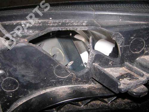 Right headlight FORD FOCUS II (DA_, HCP, DP) 1.6 TDCi | BP3071378C29 