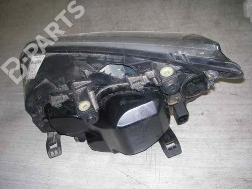 Right headlight FORD FOCUS II (DA_, HCP, DP) 1.6 TDCi | BP3071378C29 