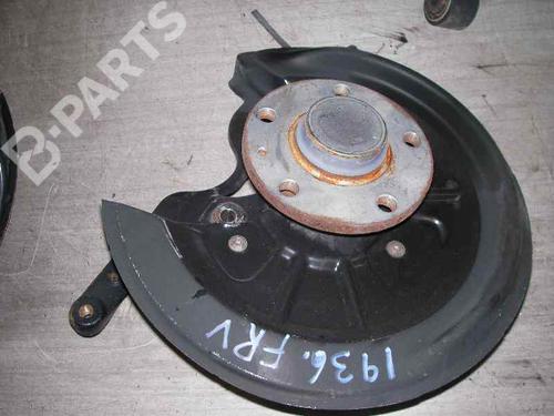 Used Left rear steering knuckle VW TOURAN (1T1, 1T2) [2003-2010]  3071984
