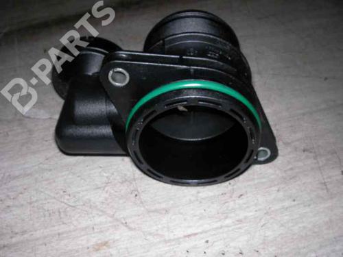 Used Throttle body FIAT PUNTO (188_) [1999-2012]  3039732