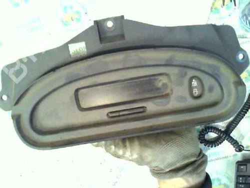 Pantalla multifuncion RENAULT MEGANE Scenic (JA0/1_) [1996-2001]  3451239