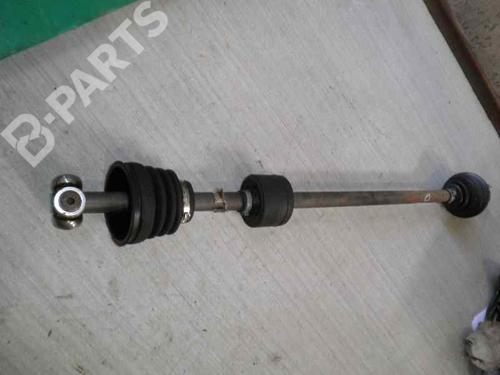 Right front driveshaft FIAT PUNTO (176_) 1.7 TD (176AT) | BP3058298M39 
