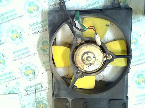 Used Radiator fan SEAT IBIZA I (21A) [1984-1993]  3122711