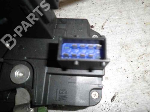 Used Front left lock OPEL ASTRA G Hatchback (T98) 1.6 (F08, F48) (84 hp) 3039483